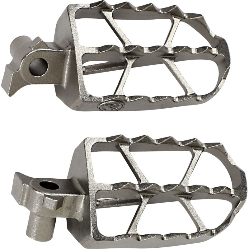 Estriberas serie ND Moose Racing Yamaha YZ/YZF