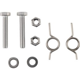 Kit de pasador y muelle de estribera Moose Racing - P17-5605