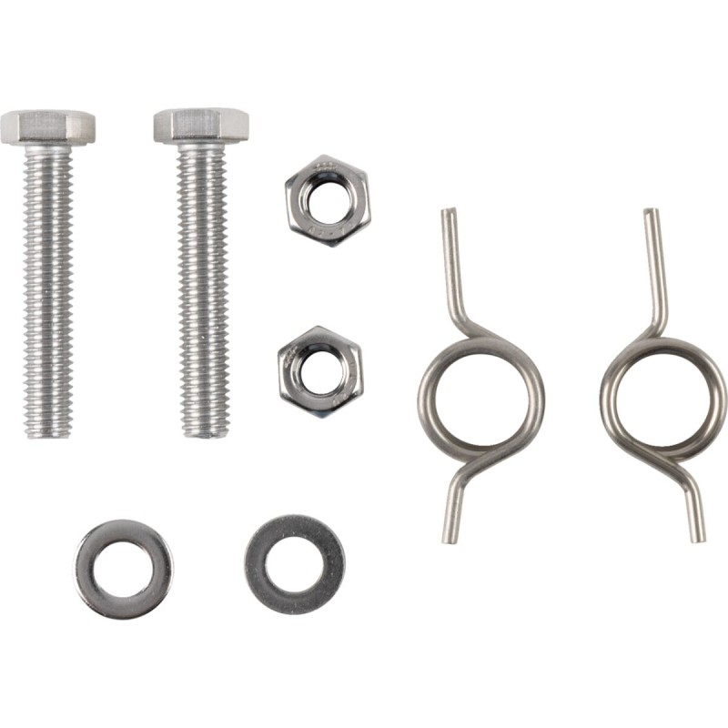 Kit de pasador y muelle de estribera Moose Racing - P17-5605