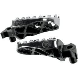 Estriberas Hybrid Moose Racing Kawasaki KX estándar