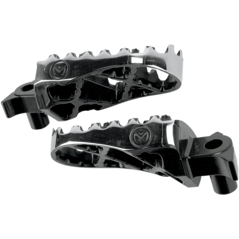 Estriberas Hybrid Moose Racing Kawasaki KX estándar