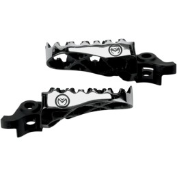 Estriberas Hybrid Moose Racing Kawasaki KXF estándar