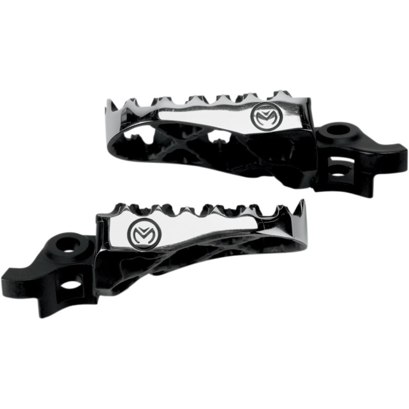 Estriberas Hybrid Moose Racing Kawasaki KXF estándar