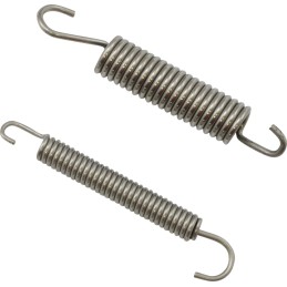 Muelle de recambio para caballete lateral Moose Racing - C32-5451B-HWS