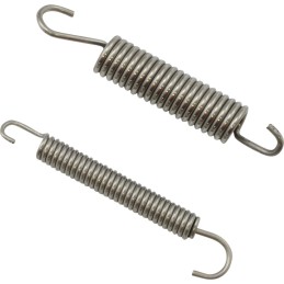 Muelle de recambio para caballete lateral Moose Racing - C32-5451B-HWS