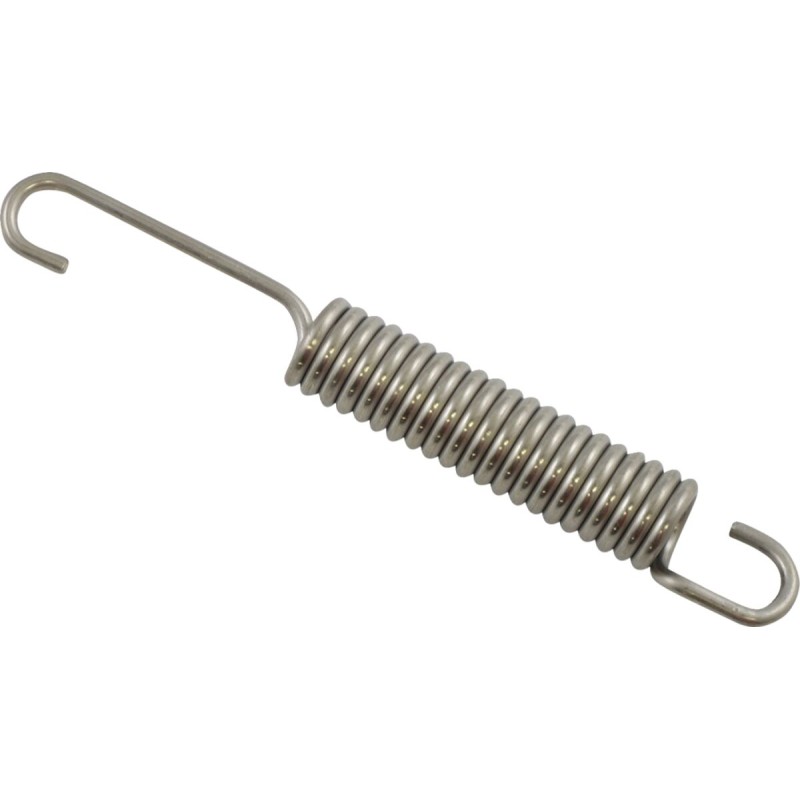 Muelle de recambio para caballete lateral Moose Racing - C32-5452B-HWSA