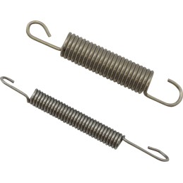 Muelle de recambio para caballete lateral Moose Racing - C32-5453MB-HWS