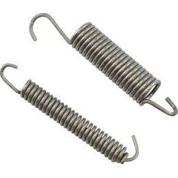 Muelle de recambio para caballete lateral Moose Racing - C32-5454MB-HWS