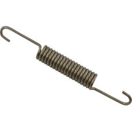 Muelle de recambio para caballete lateral Moose Racing - C32-5455MB-HWS