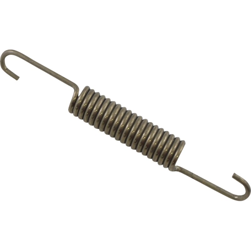 Muelle de recambio para caballete lateral Moose Racing - C32-5455MB-HWS