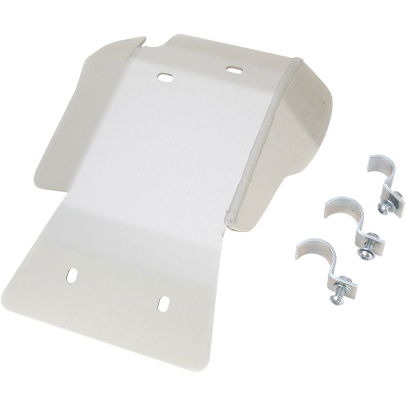Cubrecárter de aluminio Moose Racing KTM 250 SX / 300 XC