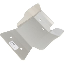 Cubrecárter de aluminio Moose Racing KTM 250 SX / 300 XC