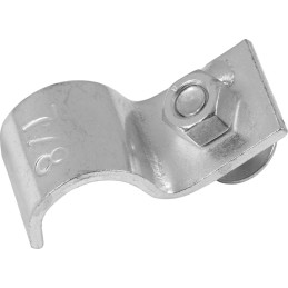 Abrazadera de recambio de 7/8 pulgadas para cubrecárter Moose Racing