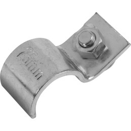 Abrazadera de recambio estándar de 25 mm para cubrecárter Moose Racing