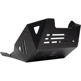 Cubrecárter Adventure HDPE 8 mm Moose Racing Aprilia Tuareg