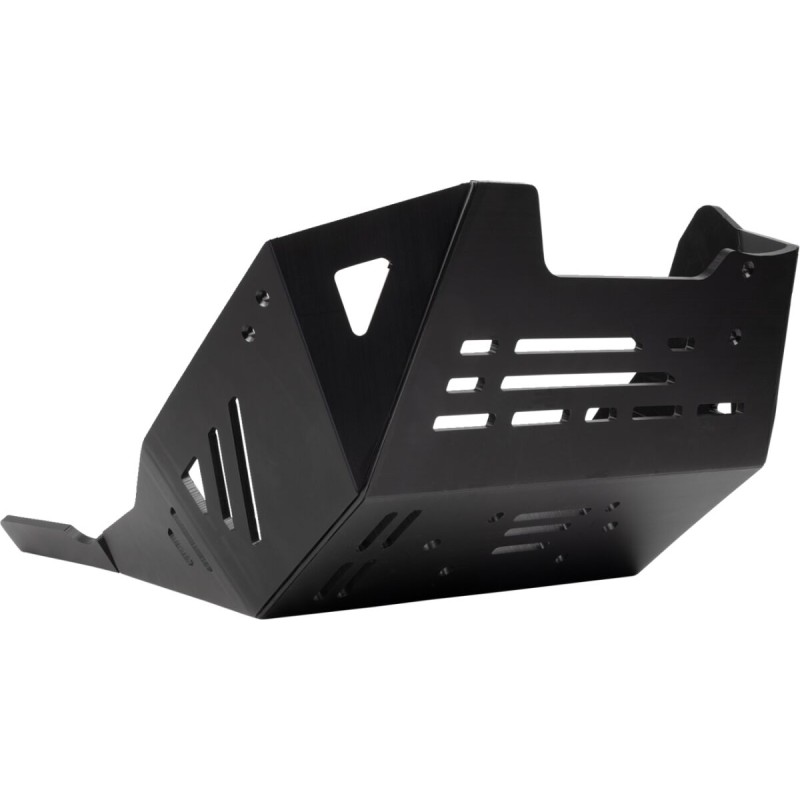 Cubrecárter Adventure HDPE 8 mm Moose Racing Aprilia Tuareg