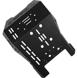 Cubrecárter Adventure HDPE 8 mm Moose Racing Aprilia Tuareg