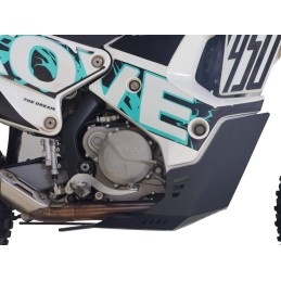 Cubrecárter Adventure HDPE 8 mm Moose Racing Kove 450 Rally