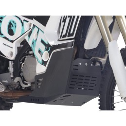 Cubrecárter Adventure HDPE 8 mm Moose Racing Kove 450 Rally