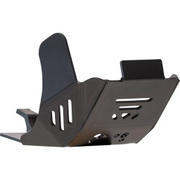 Cubrecárter HDPE 6 mm Moose Racing Ducati Desmo 450 MX