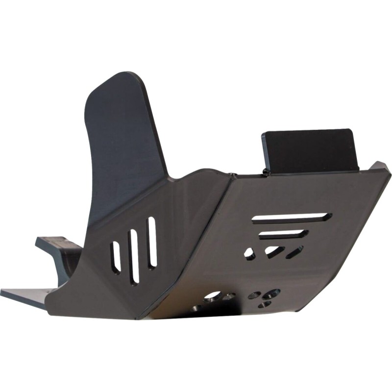 Cubrecárter HDPE 6 mm Moose Racing Ducati Desmo 450 MX