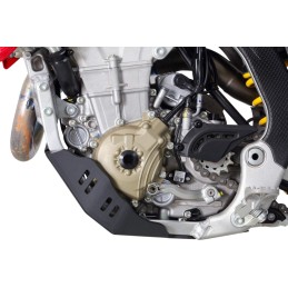 Cubrecárter HDPE 6 mm Moose Racing Ducati Desmo 450 MX