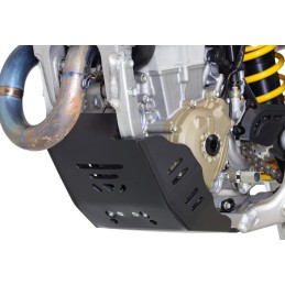 Cubrecárter HDPE 6 mm Moose Racing Ducati Desmo 450 MX