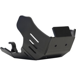 Cubrecárter Xtrem Hard Enduro HDPE 8 mm Moose Racing KTM EXC-F 250/350