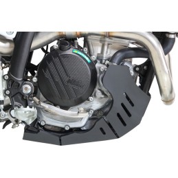 Cubrecárter Xtrem Hard Enduro HDPE 8 mm Moose Racing KTM EXC-F 250/350