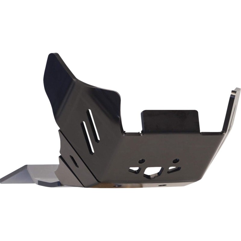 Cubrecárter Hard Enduro HDPE 8 mm Moose Racing Triumph TF 250