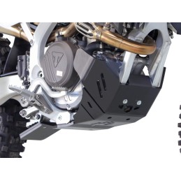 Cubrecárter Hard Enduro HDPE 8 mm Moose Racing Triumph TF 250