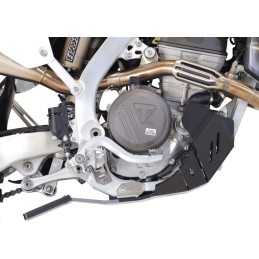 Cubrecárter Hard Enduro HDPE 8 mm Moose Racing Triumph TF 250