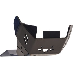 Cubrecárter Hard Enduro HDPE 8 mm Moose Racing Triumph TF 450