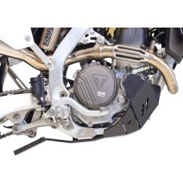 Cubrecárter Hard Enduro HDPE 8 mm Moose Racing Triumph TF 450