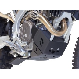 Cubrecárter Hard Enduro HDPE 8 mm Moose Racing Triumph TF 450