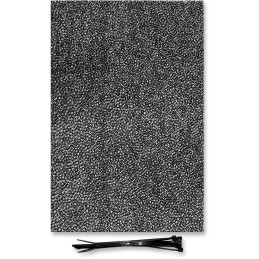Espuma para radiador MX Twin Air 360 x 150 x 8 mm