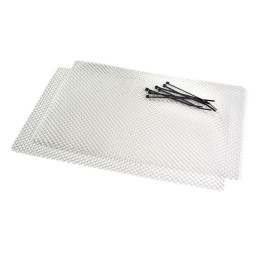 Malla para radiador Twin Air 300 x 200 mm