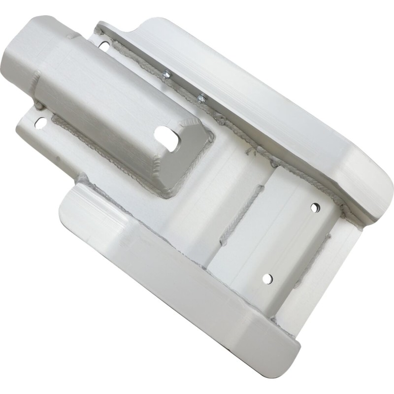 Protector de bajos de alta resistencia Moose Racing Honda TRX 400EX 1999-2004