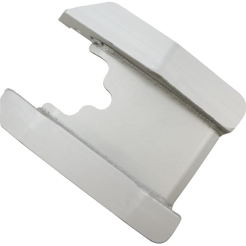 Protector de bajos de alta resistencia Moose Racing Yamaha Warrior 1989-2003