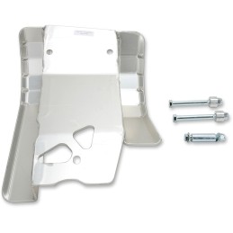 Protector de basculante Moose Racing Yamaha Raptor 250