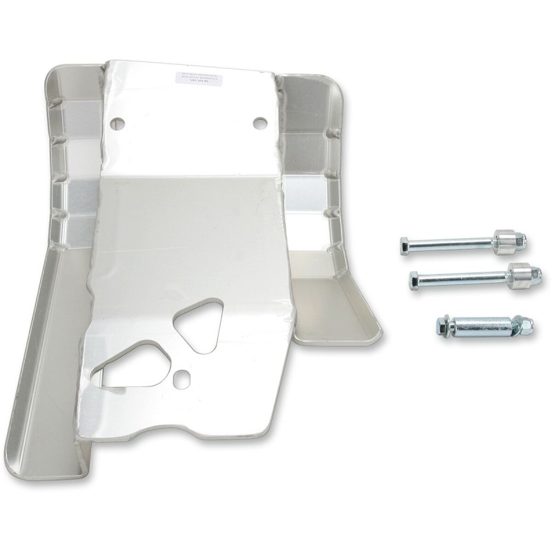 Protector de basculante Moose Racing Yamaha Raptor 250