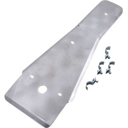Protector de bajos integral Moose Racing Yamaha Blaster 1988-2002