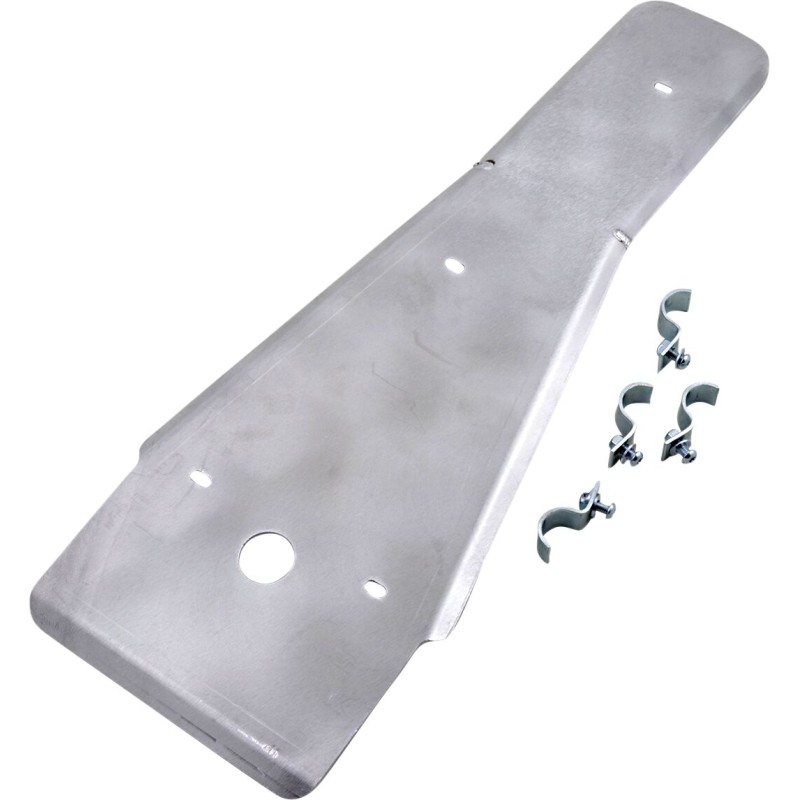 Protector de bajos integral Moose Racing Yamaha Blaster 1988-2002