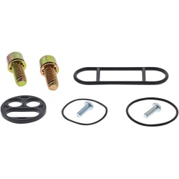 Kit de reparación de grifo de gasolina Moose Racing Polaris