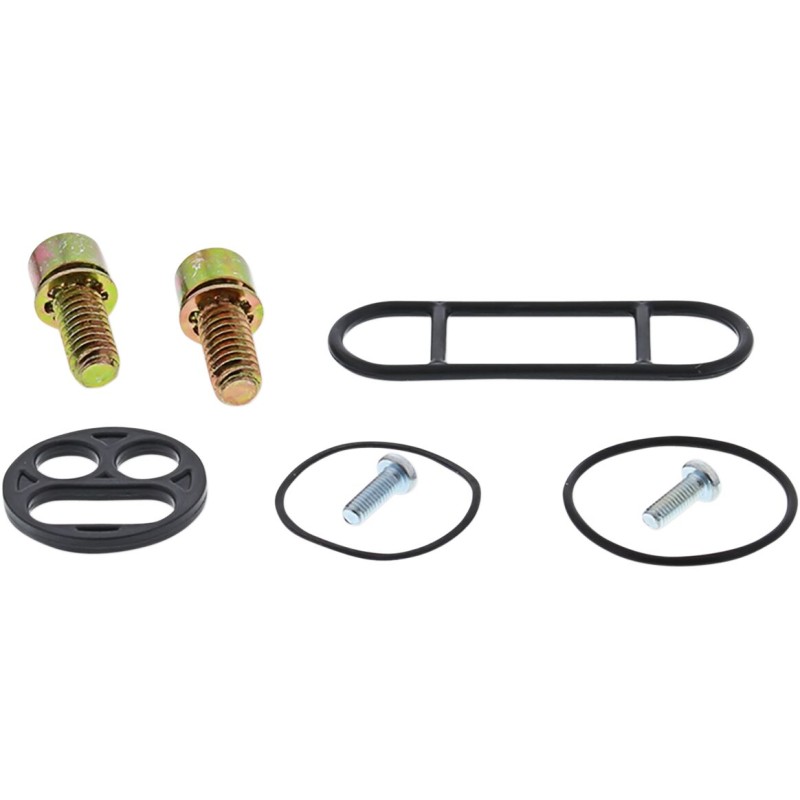 Kit de reparación de grifo de gasolina Moose Racing Polaris