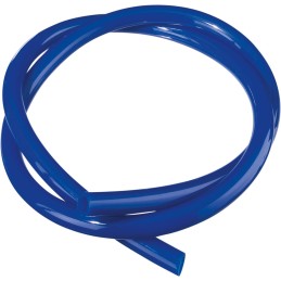 Tubo de gasolina Moose Racing 3/16 pulgadas 91 cm azul
