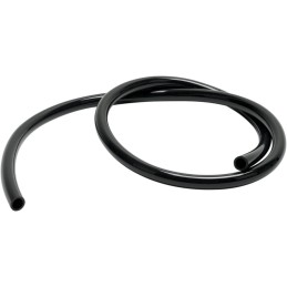 Tubo de gasolina Moose Racing 5/16 pulgadas 91 cm negro