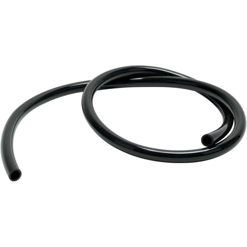 Tubo de gasolina Moose Racing 5/16 pulgadas 91 cm negro