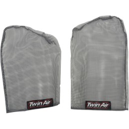 Funda de radiador Twin Air Honda CRF - 177759SL00