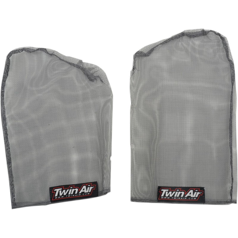 Funda de radiador Twin Air Honda CRF - 177759SL00